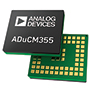 ADuCM355 Precision Analog Microcontroller (MCU)