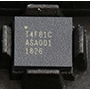 FPGA T4F81C2 Trion ™