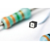 Electrónica: a cámara ten 1 mm para os consumidores