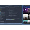 O conxunto de ferramentas móbiles Flutter de Google apunta tanto a iOS como a Android