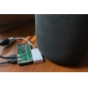 Raspberry Pi fai que HomePod funcione con Spotify, Pandora, etc.