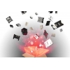 Digi-Key asina GCT Connectors para deseños estándar e personalizados